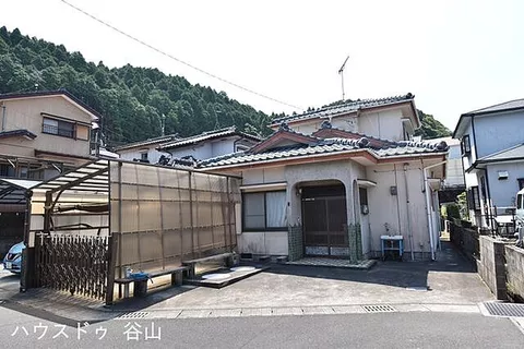 Used single-family home Haruyama Town, used house