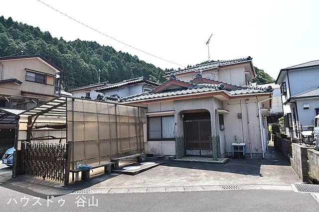 Used single-family home Haruyama Town, used house