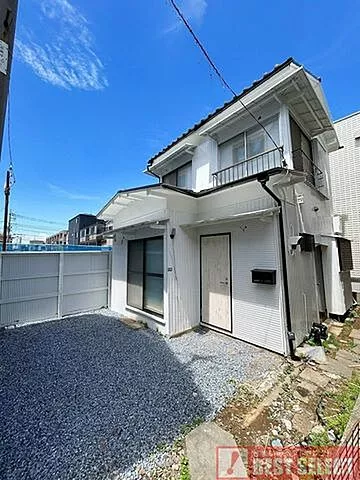 Used single-family home, Kawaguchi City, Shiba 5-chome, used house