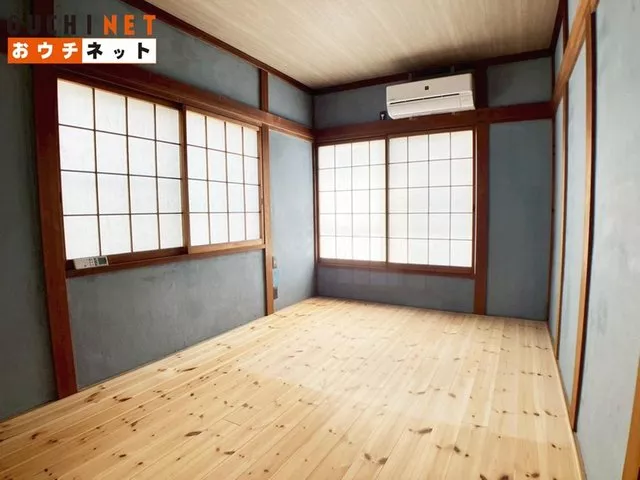[Our Sales Office] 6 minutes on foot from the station × Renovated × Well-equipped♪