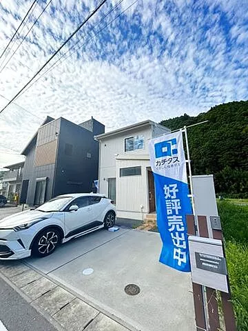 Used single-family home, Oshika District, Onagawa Town, Daito