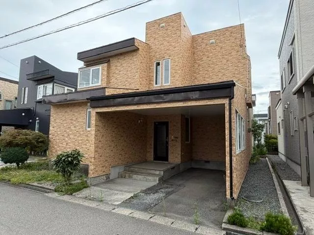 Jiyugaoka 1-chome, 4LDK used house!