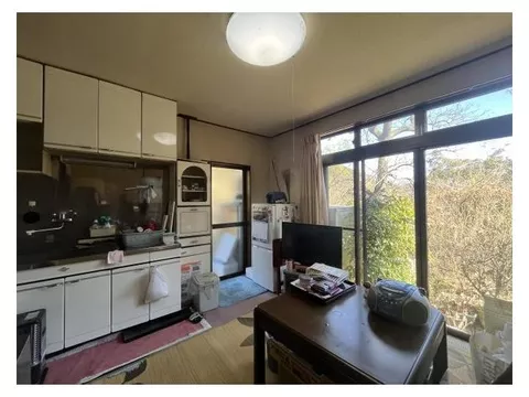 ☆Searching for your ideal home with Hubest Estate☆A home healed by the nature of Yugawara - Image 3