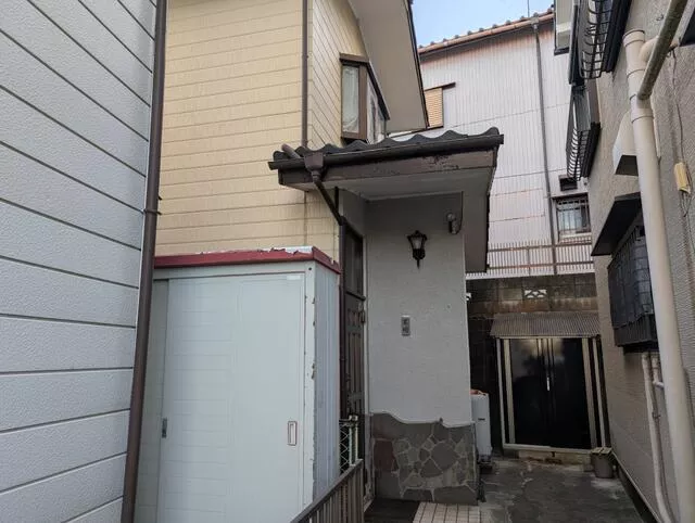 Konan 3-chome, Konan Ward, Yokohama City (Konan Chuo Station) 2-story 4K