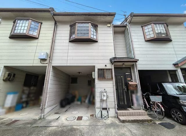 2-story building, 3LDK in Wakabadai, Otsu City (Ishiyama Station)