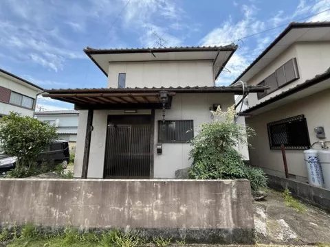 Kikuchi City, Suimachi Yoshitomi, 2-story building, 4DK