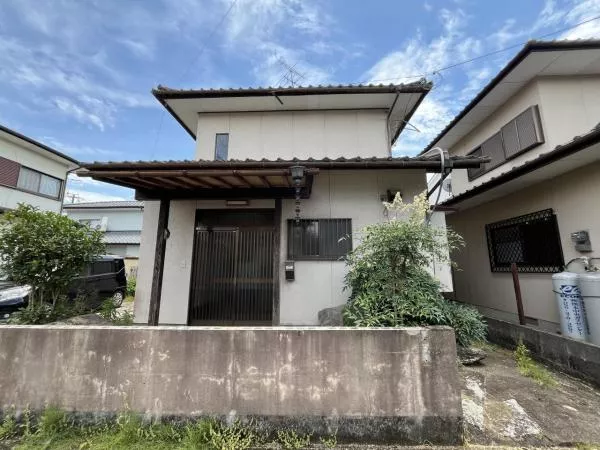 Kikuchi City, Suimachi Yoshitomi, 2-story building, 4DK