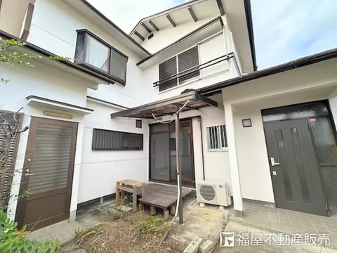 Haibara Tenmandai Nishi 4 5.38 million yen
