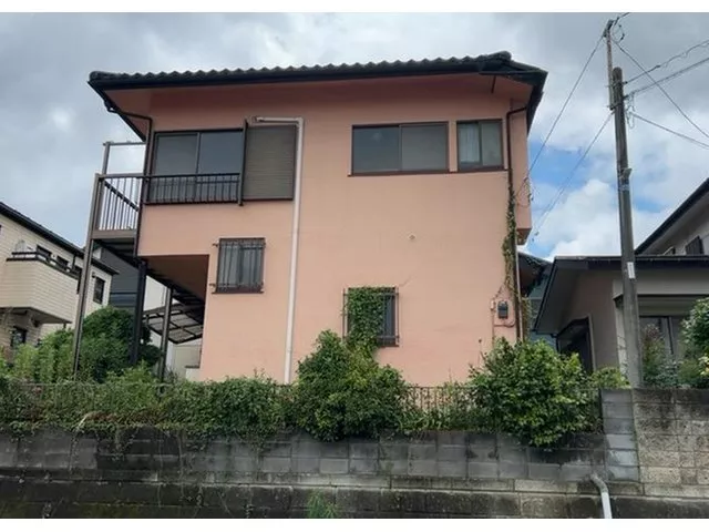 Motohachioji Town 3 11.8 million yen