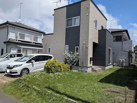 Used single-family home in Komitama City, Kamitama