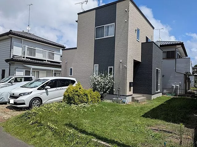 Used single-family home in Komitama City, Kamitama