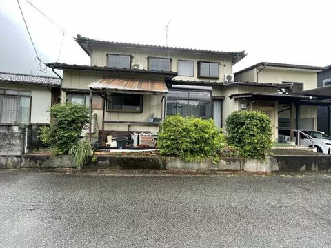 2-story building, 6SLDK, Hanasaka Town, Fukui City