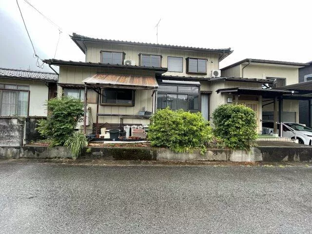 2-story building, 6SLDK, Hanasaka Town, Fukui City