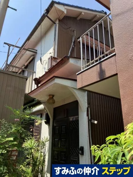 Nagoya City, Minami Ward, Yozuki 1-chome (Yozuki Station) 2-story building 4K