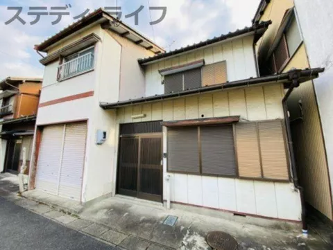 Ogaki City, Kaganomachi 3-chome (Higashi-Ogaki Station), 2-story, 5LDK