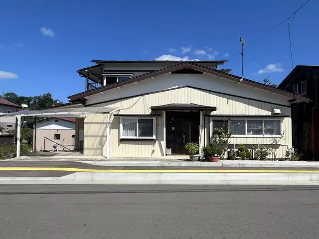 Hanamaki City, Shimahaba (Hanamaki Station), 2-story, 7DK