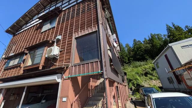 Nagaoka City Oguni Town Kamiiwata (Tsukayama Station) 3-story 6DK