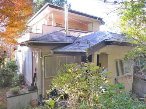 Izu City, Yahata (Shuzenji Station) 2-story 2LDK