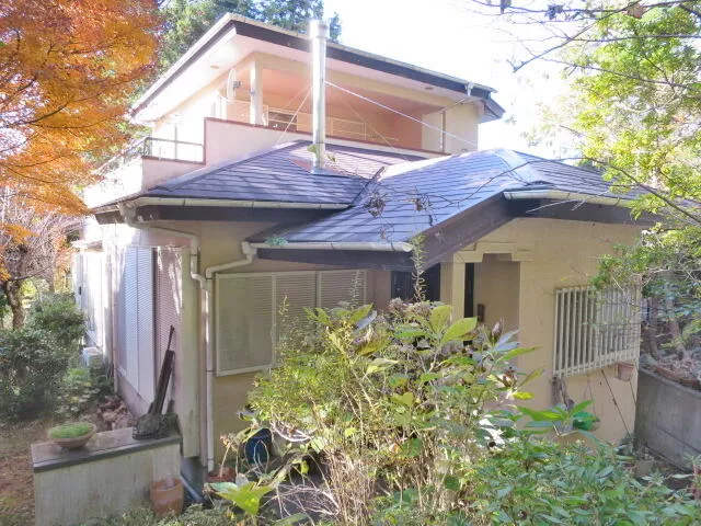 Izu City, Yahata (Shuzenji Station) 2-story 2LDK
