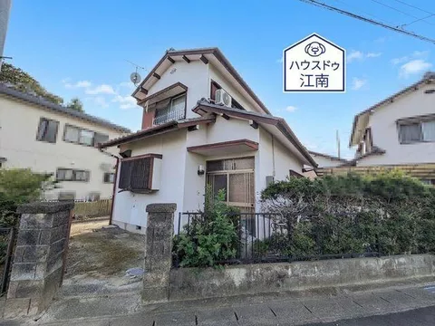 Konan City Murakuno Town Nakagō (Konan Station) 2-story 3DK