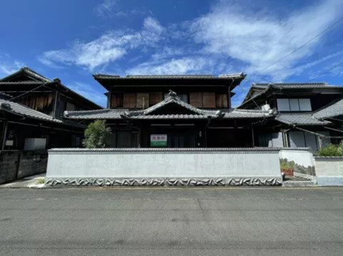 Kanonji City, Muromoto Town (Kanonji Station) 2-story building 5DK
