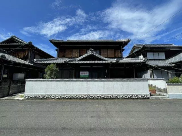Kanonji City, Muromoto Town (Kanonji Station) 2-story building 5DK