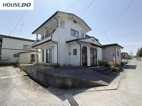 Hachinohe-shi, Hachinohe 2F 3SLDK

Hachinohe