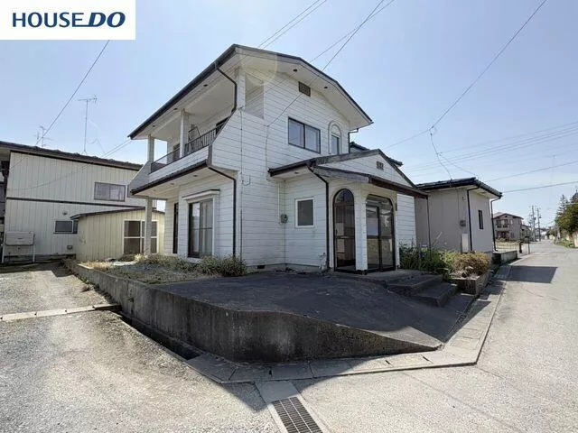Hachinohe-shi, Hachinohe 2F 3SLDK

Hachinohe