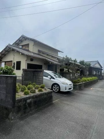 Yaizu City, Ishizu (Yaizu Station), 2-story, 4LDK