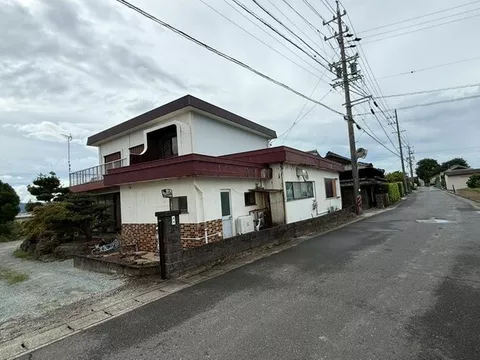 5.9 million yen, Oohirao Town (Matsukazaki Station)