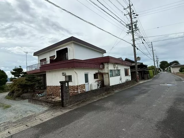 5.9 million yen, Oohirao Town (Matsukazaki Station)