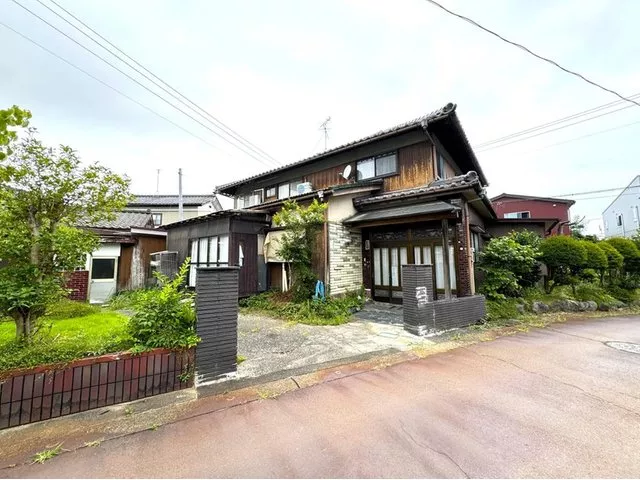 Yashiroda (Yashiroda Station) 5.5 million yen