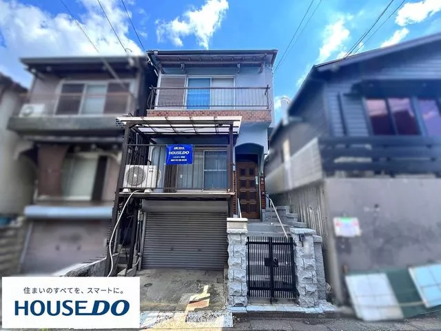 ■Partial interior renovation will be done♪■A house with a layout of 3K and a garage♪