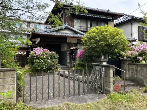 Tashiro 2-chome, Saga City (Saga Station) 2-story building 5DK