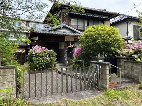 Tashiro 2-chome, Saga City (Saga Station) 2-story building 5DK