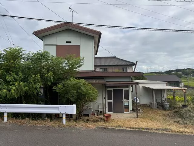 Handa City, Heiwa-cho 2-chome (Handaguchi Station), 2-story, 3DK