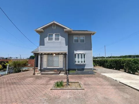 ■ Recommended for those who love rural scenery and want to live quietly ■ Sekisui House construction ■