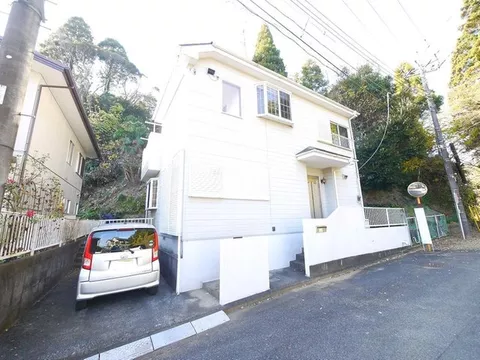 Kihara (Hinata Station) 8.5 million yen