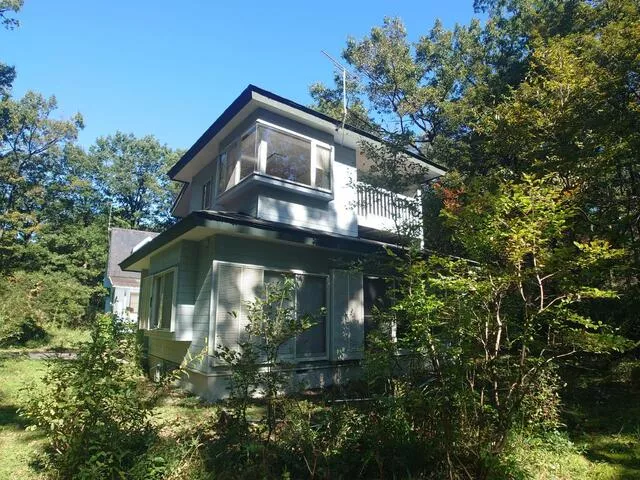 Nasushiobara City, Takabayashi (Nasushiobara Station), 2-story, 3LDK