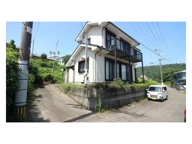 Oaza Ko-waki (Minami-Hyuga Station) 12 million yen