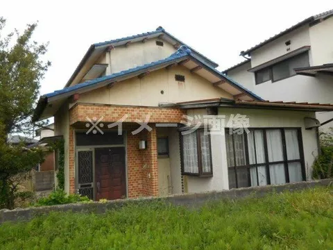Karatsu City Nabata (Nishi-Karatsu Station) 2-story 5LDK