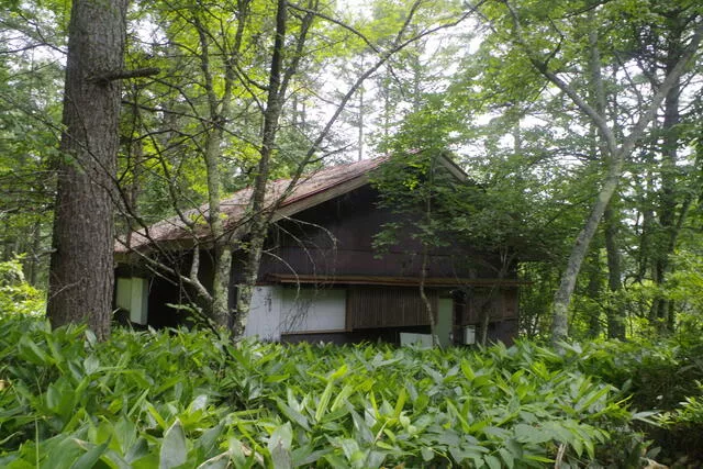 Ueda City, Sugadaira Kogen Sugadaira (Ueda Station), single-story building, 3LDK