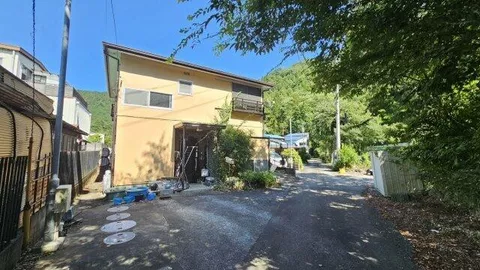 4LDK, 2-story building in Toriya, Midori Ward, Sagamihara City (Sagamiko Station)