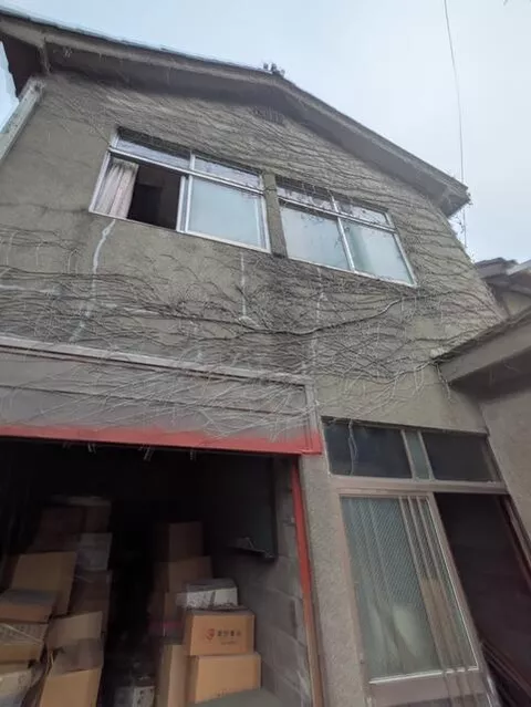 Itoigawa City, Oaza Teraji (Aomi Station) 2-story 3LDK