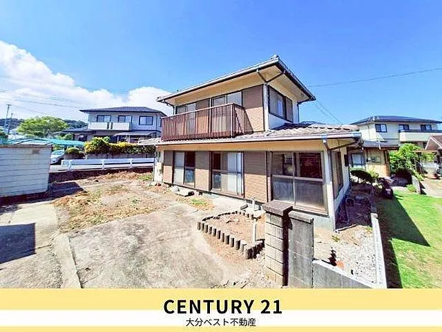 Used single-family home in Masakado