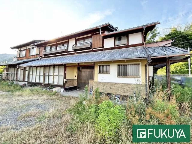 Ikadachi Kitazai Town 8.8 million yen