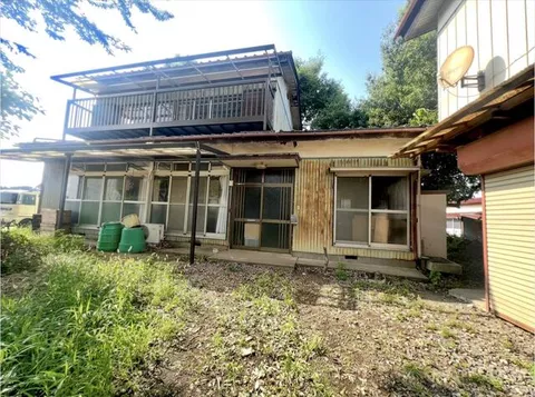 Sarushima-gun Sakai Town Oaza Oobu (Minakurikawara Station) 2-story 8DK - Image 2