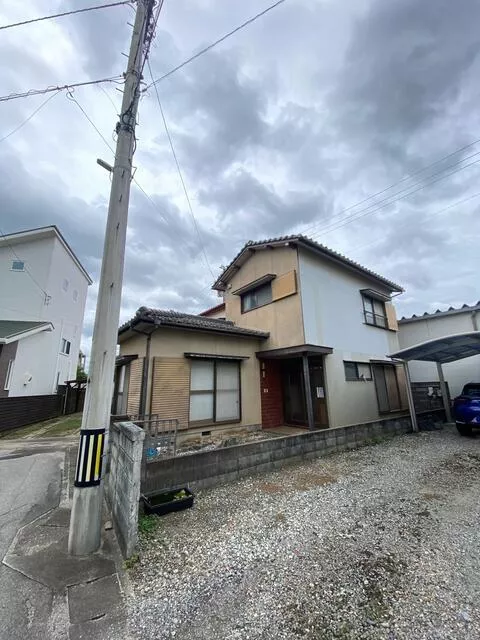 Tokushima City, Minamiyazama-cho 2-chome (Kuramoto Station) 2-story 4DK