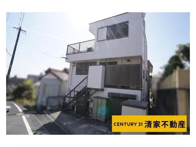 Convenient location about a 9-minute walk to Mizuno Station on the Meitetsu Seto Line for commuting and schooling!