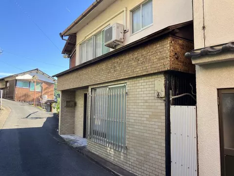 Karatsu City, Yobuko Town, 2-story, 5DK